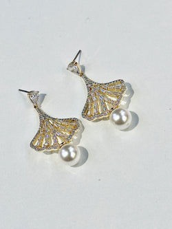 Alexis earrings