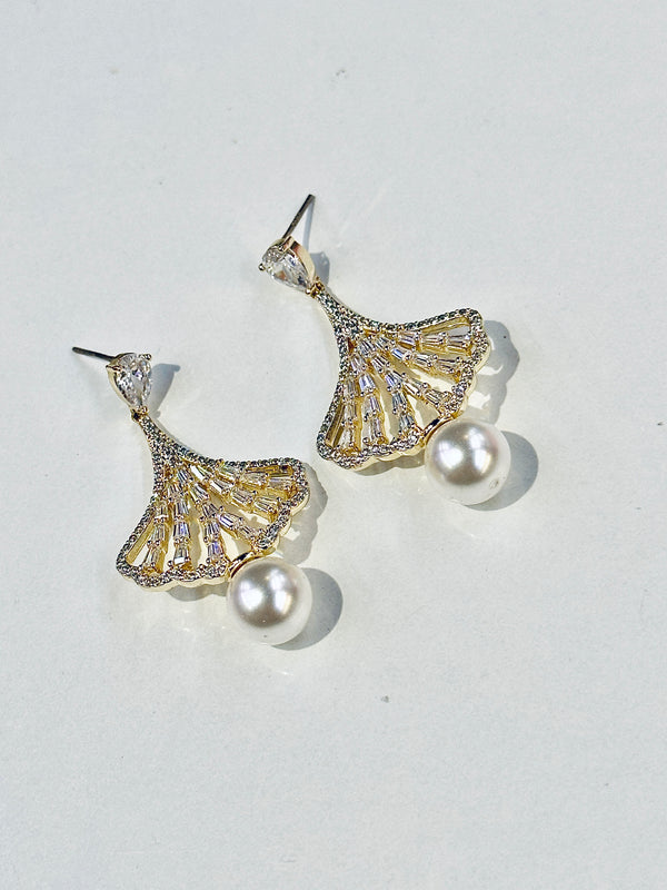 Alexis earrings