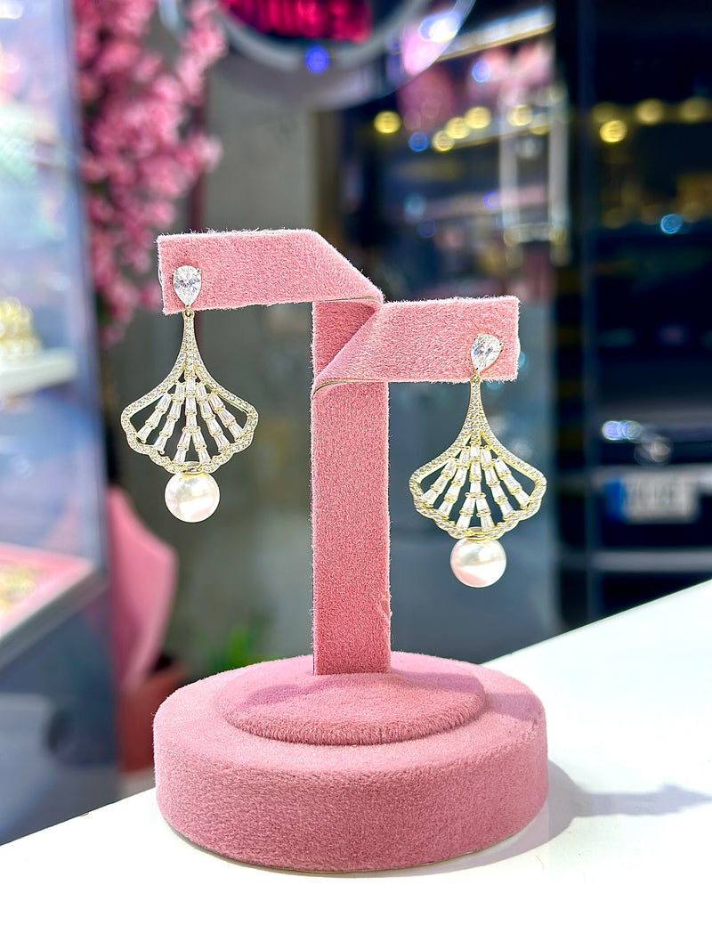 Alexis earrings