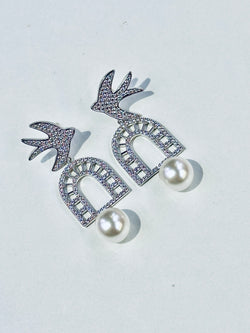 Alanna earrings