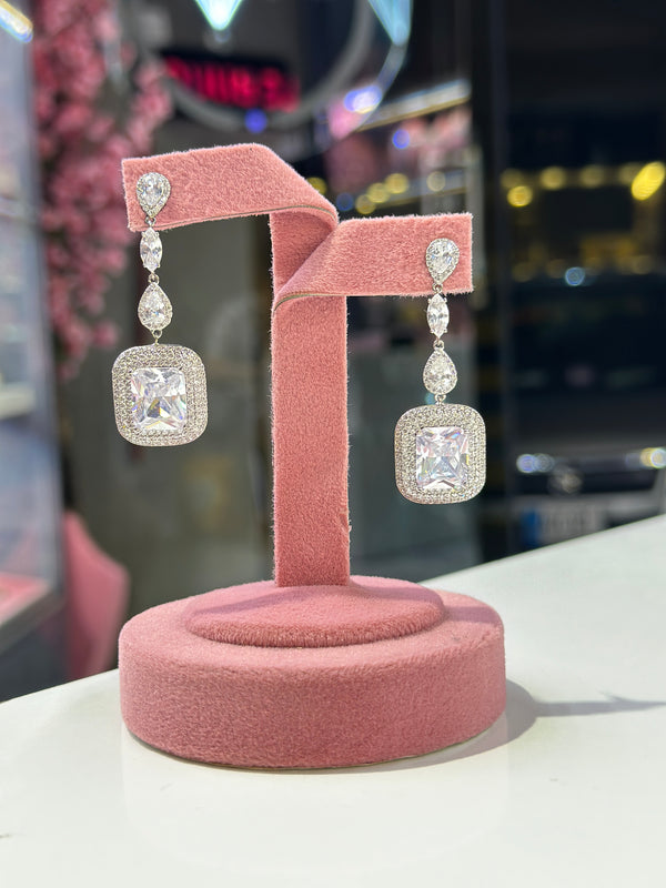 felicity earrings