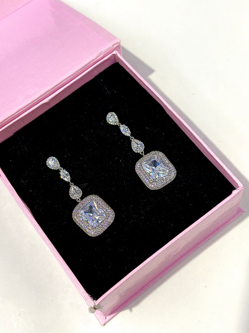 felicity earrings