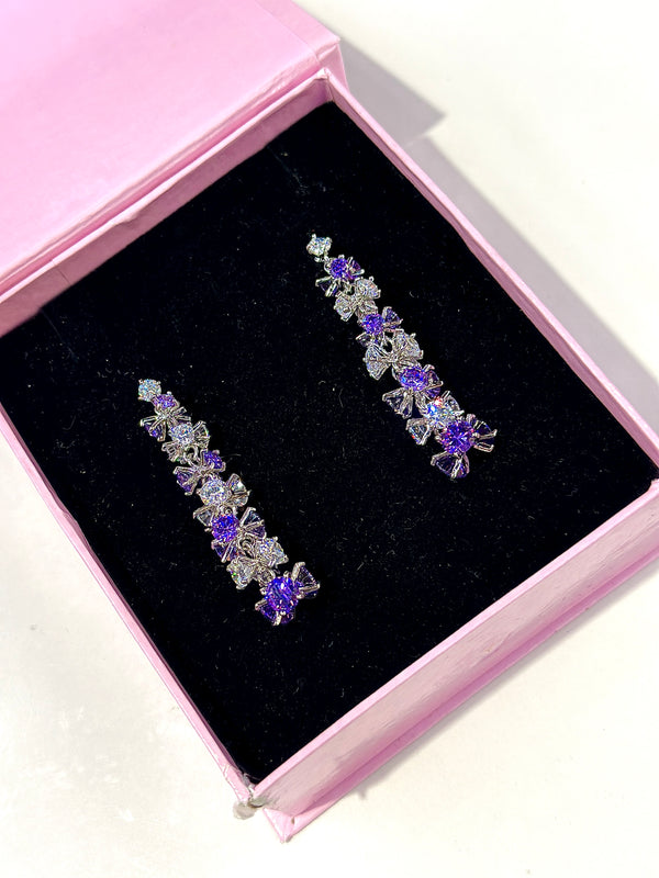 helena earrings