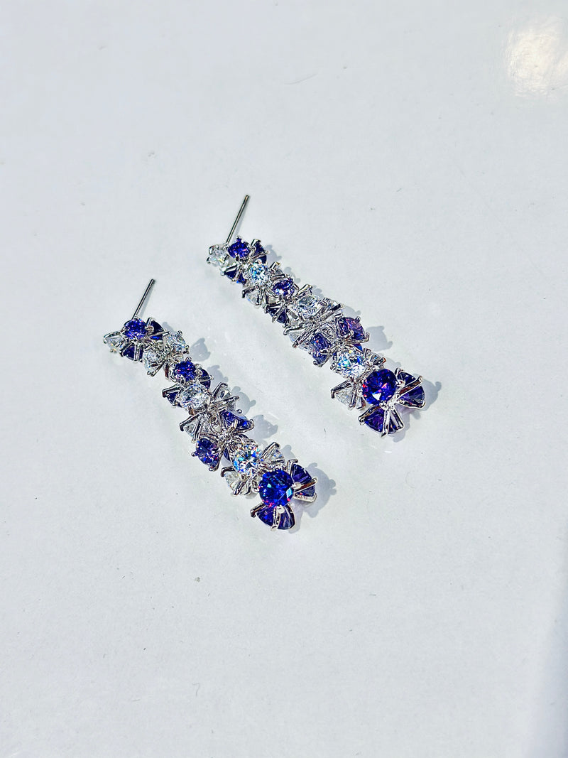helena earrings