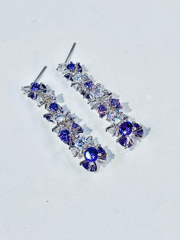 helena earrings