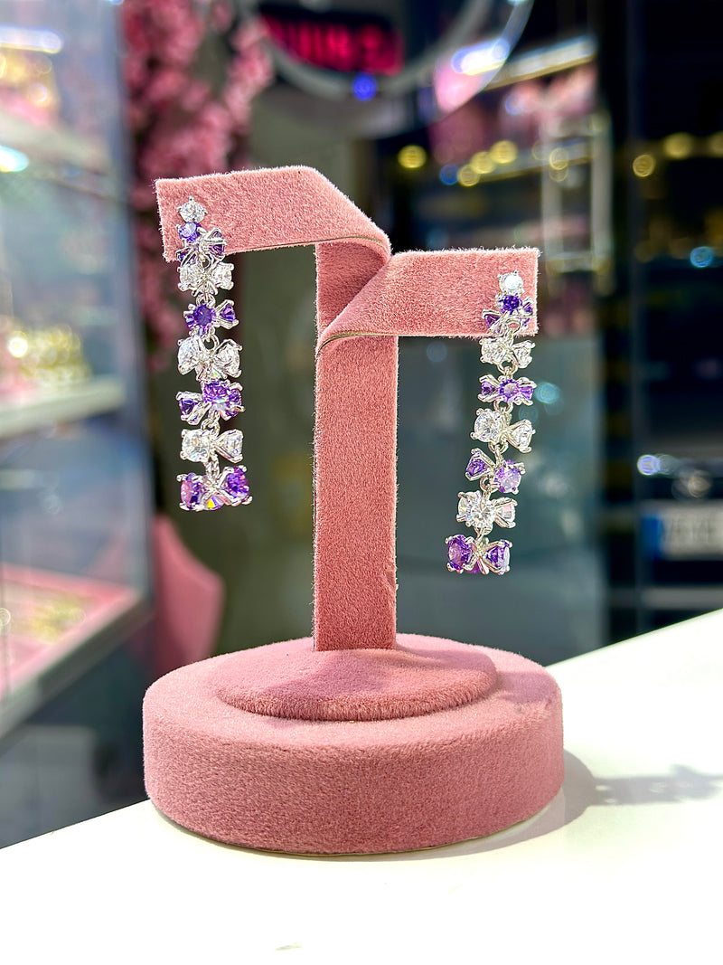 helena earrings