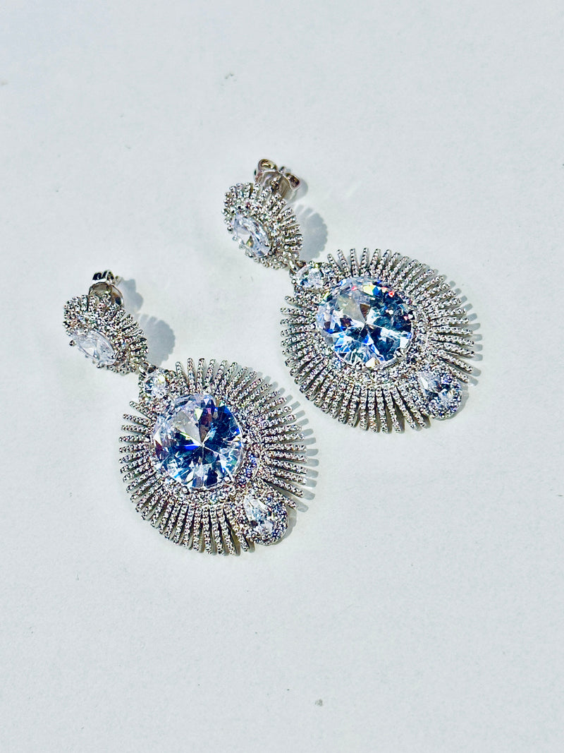MAKAYLA earrings