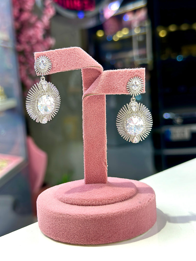 MAKAYLA earrings