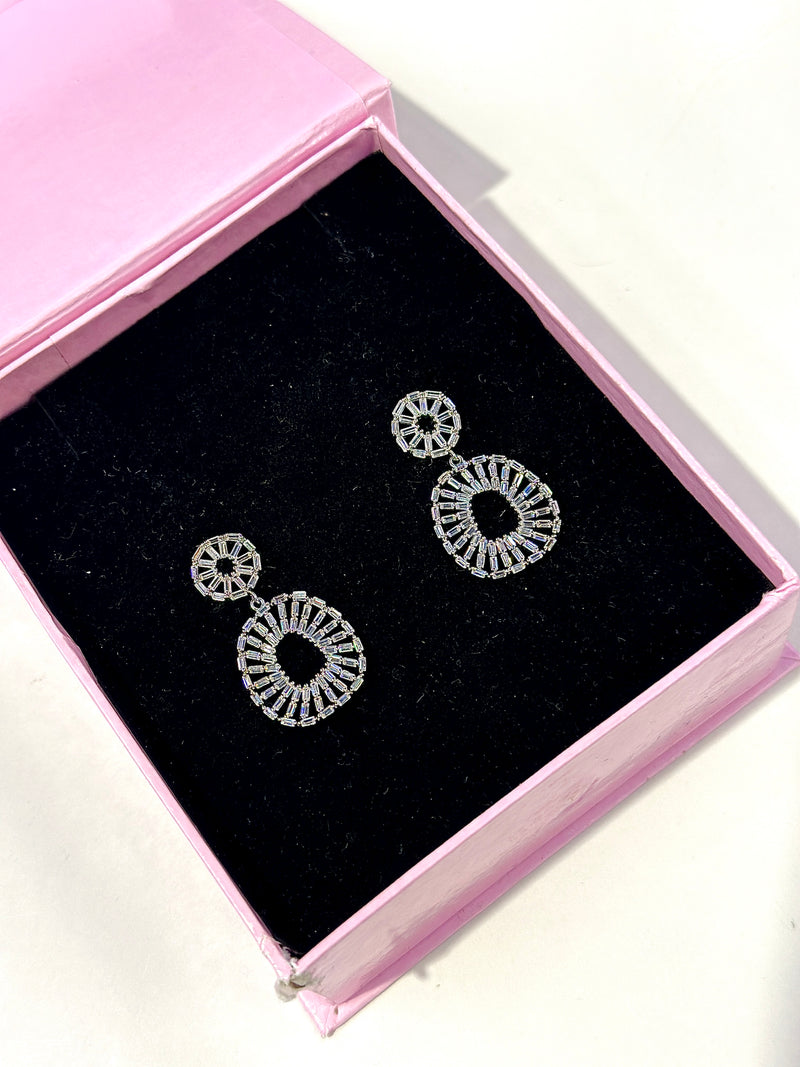 AMIRAH EARRINGS (SP)