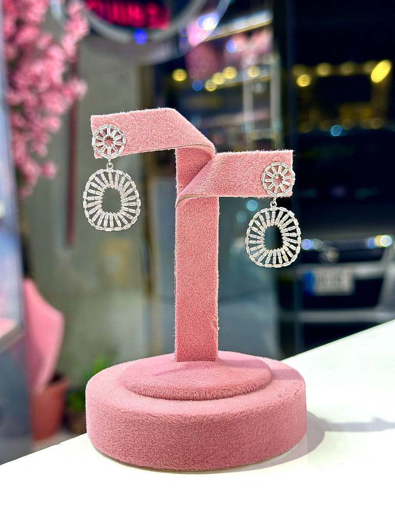 AMIRAH EARRINGS (SP)