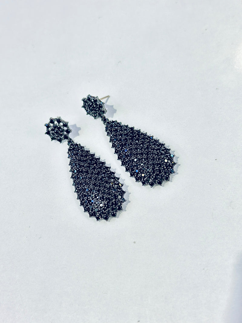 Maia earrings