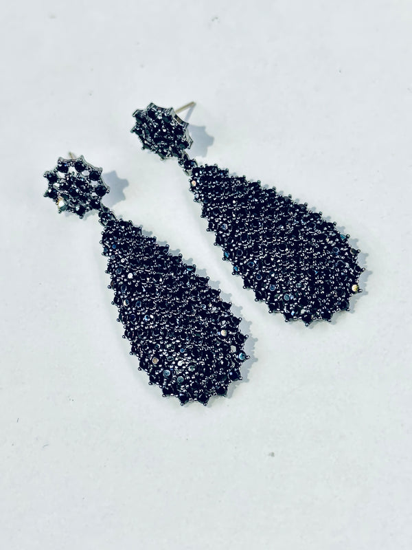 Maia earrings