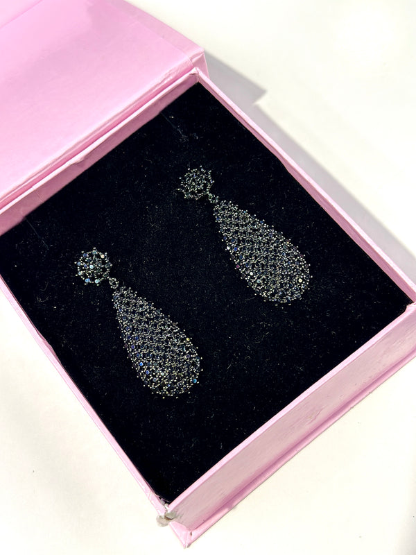 Maia earrings