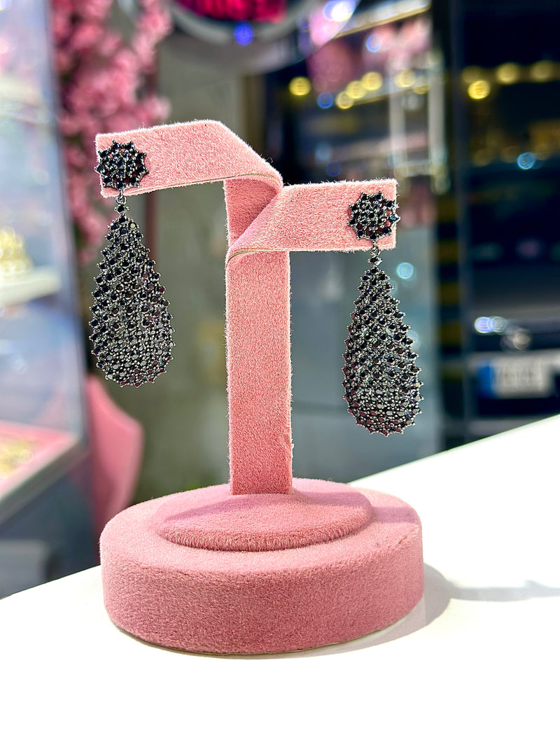 Maia earrings