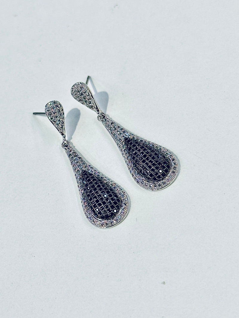 Anahi earrings