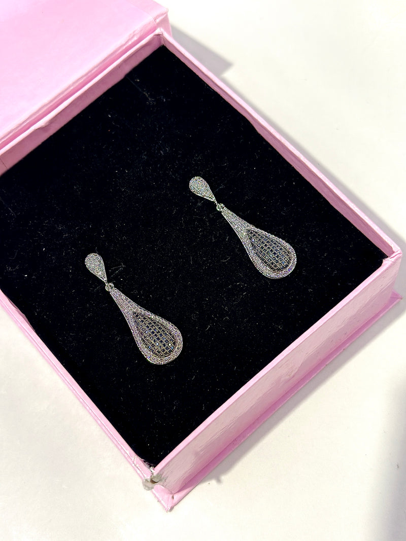 Anahi earrings