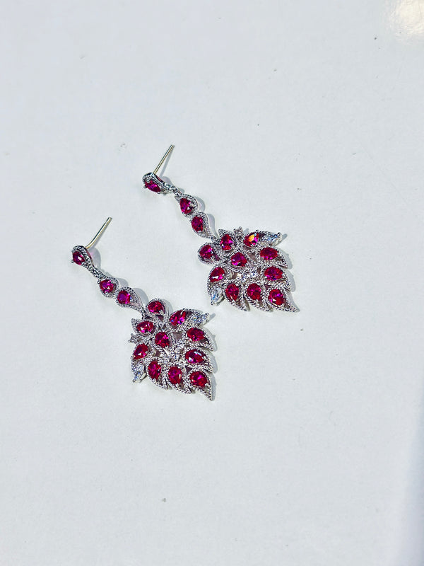 dorothy earrings