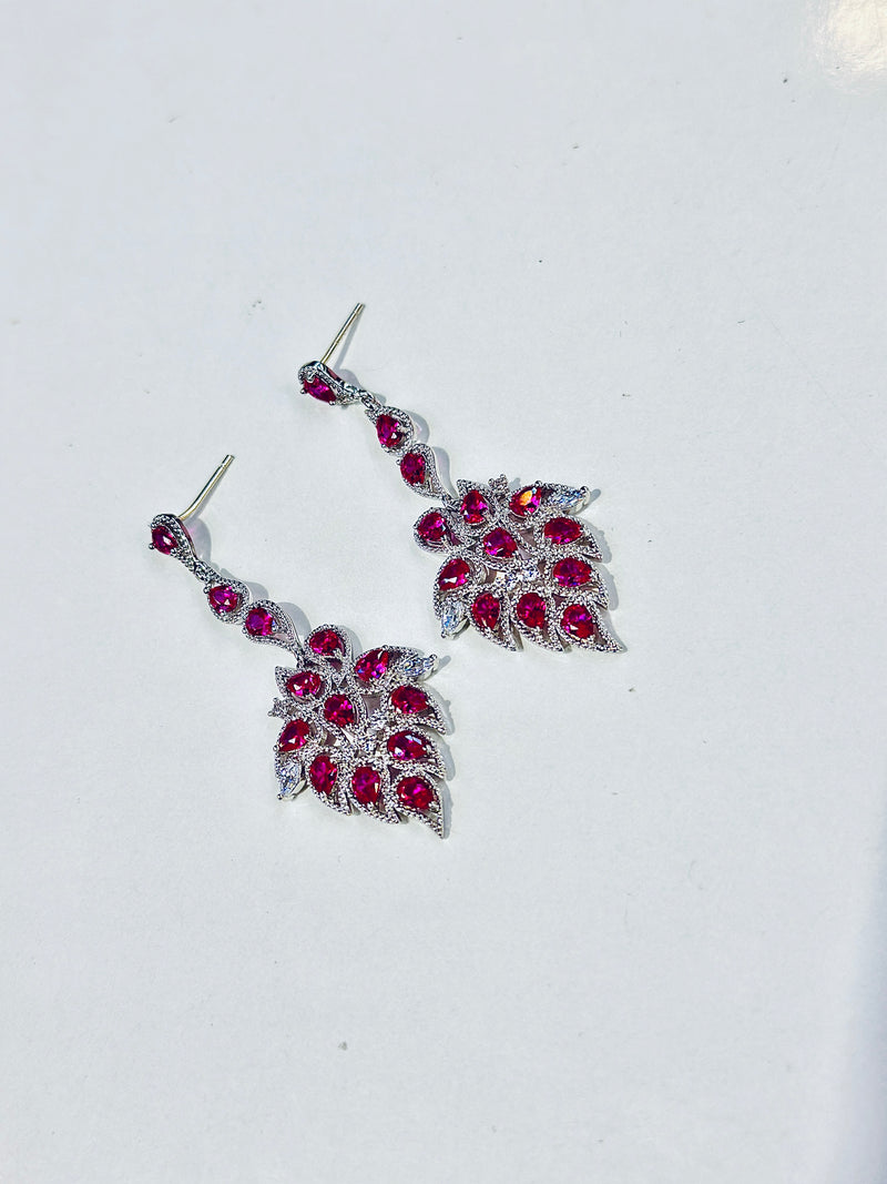 dorothy earrings
