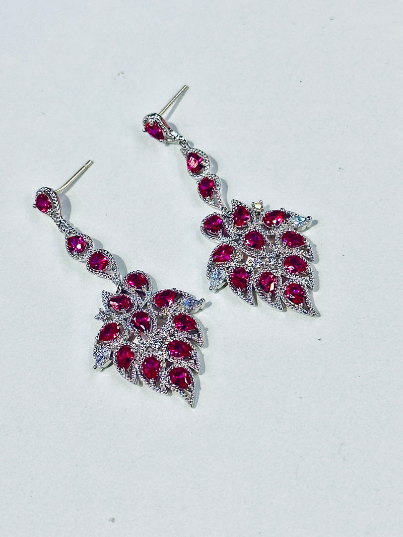 dorothy earrings