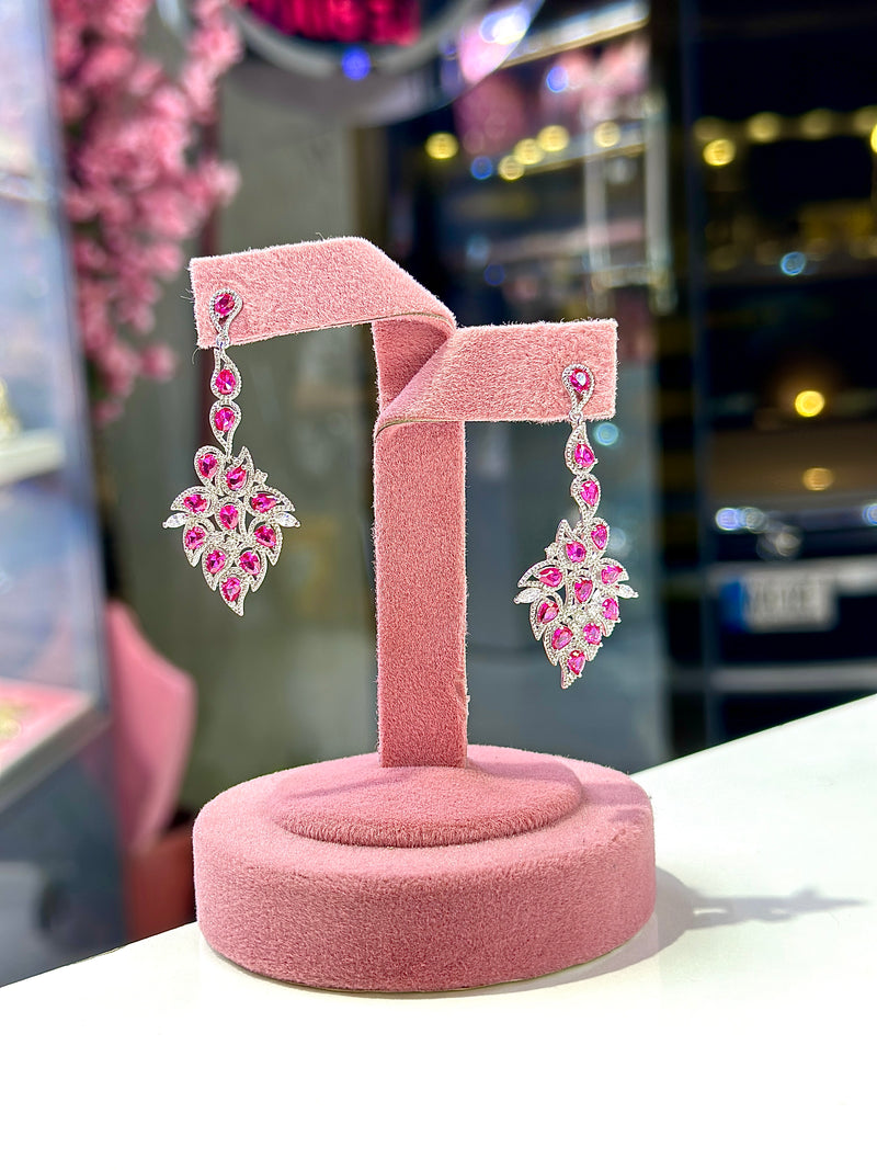 dorothy earrings