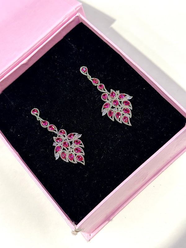 dorothy earrings