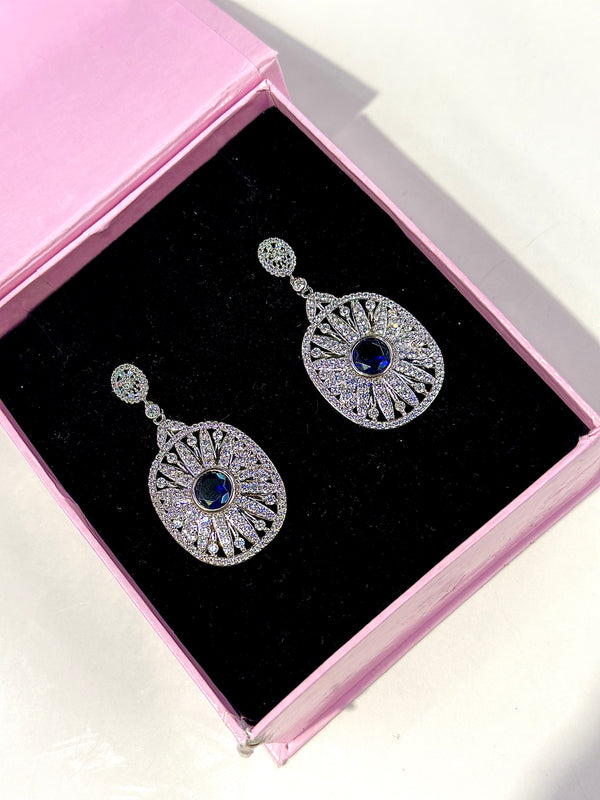 stephanie earrings