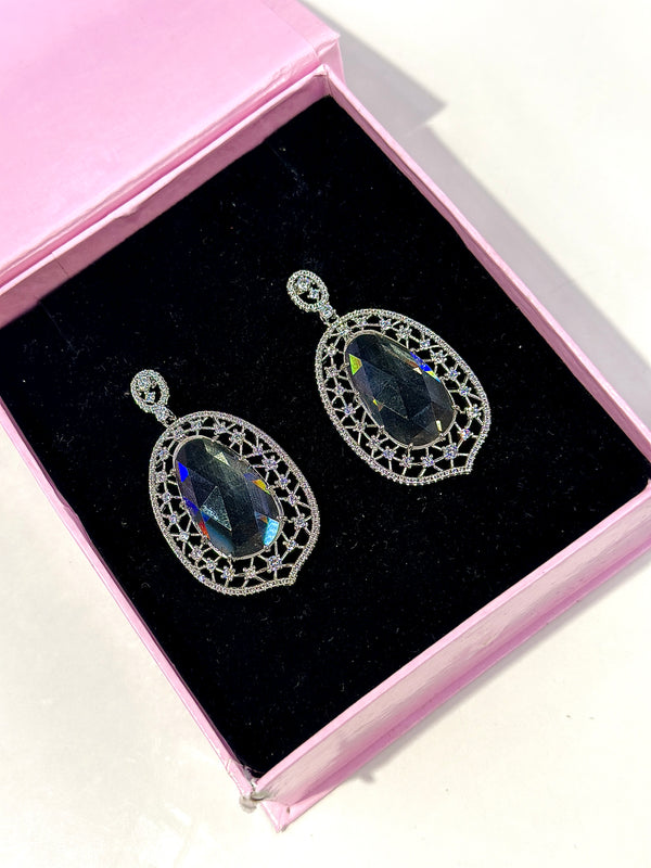 wiila earrings