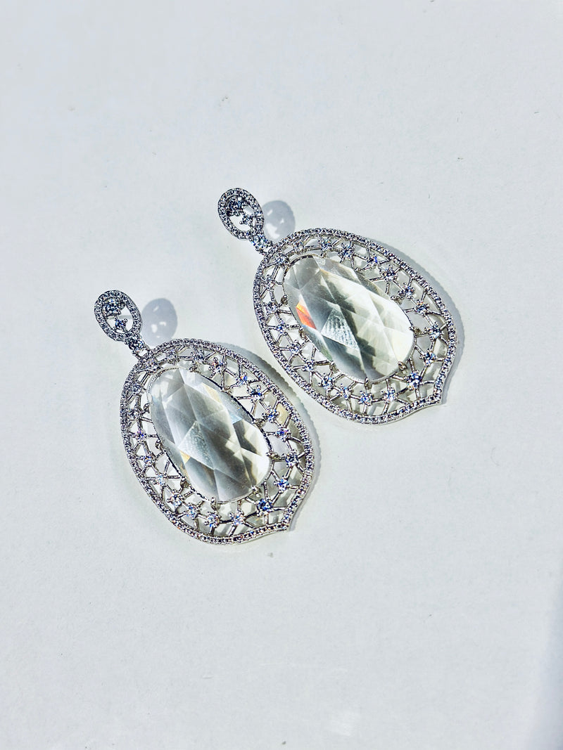 wiila earrings