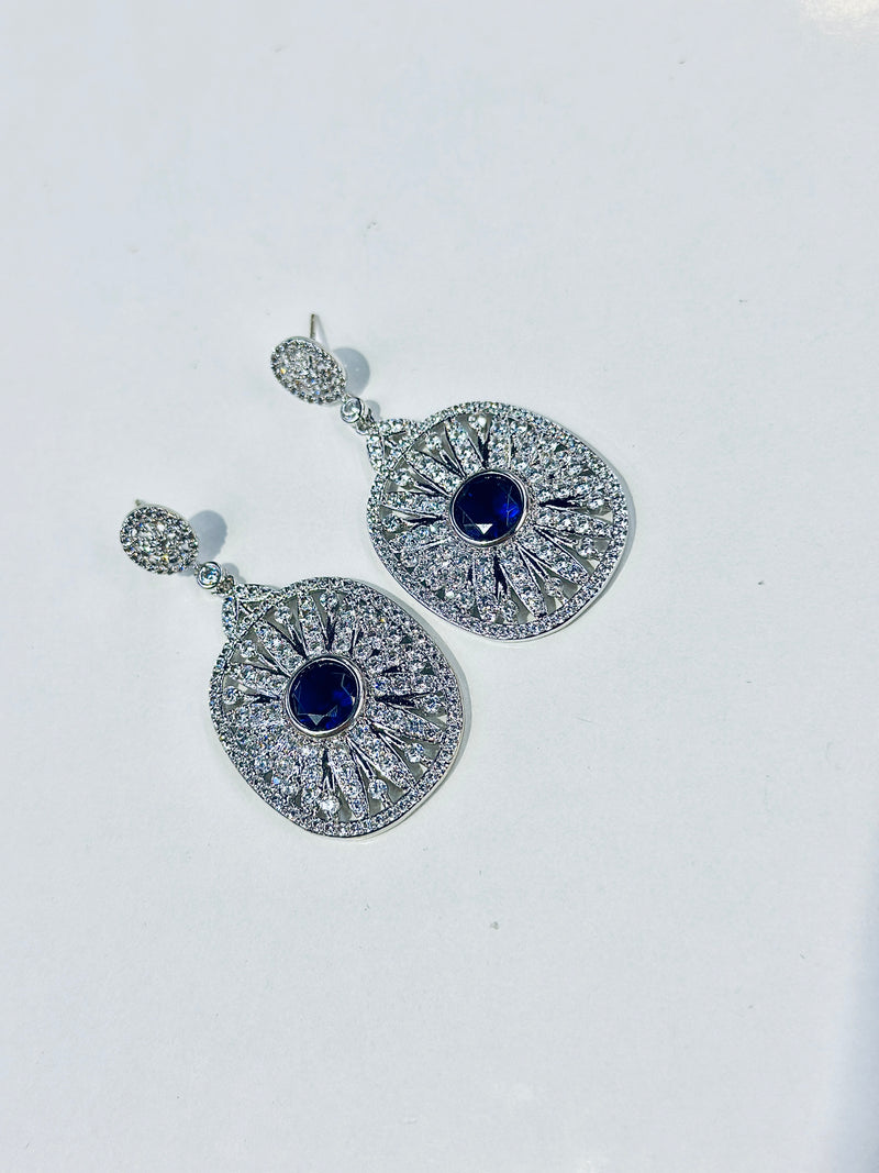stephanie earrings