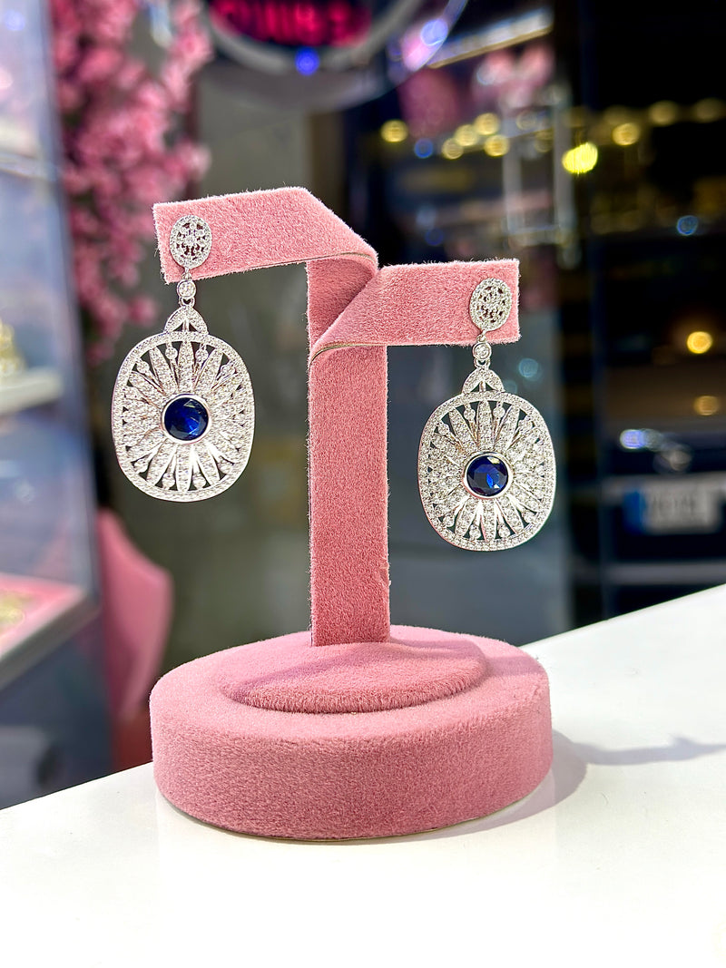 stephanie earrings