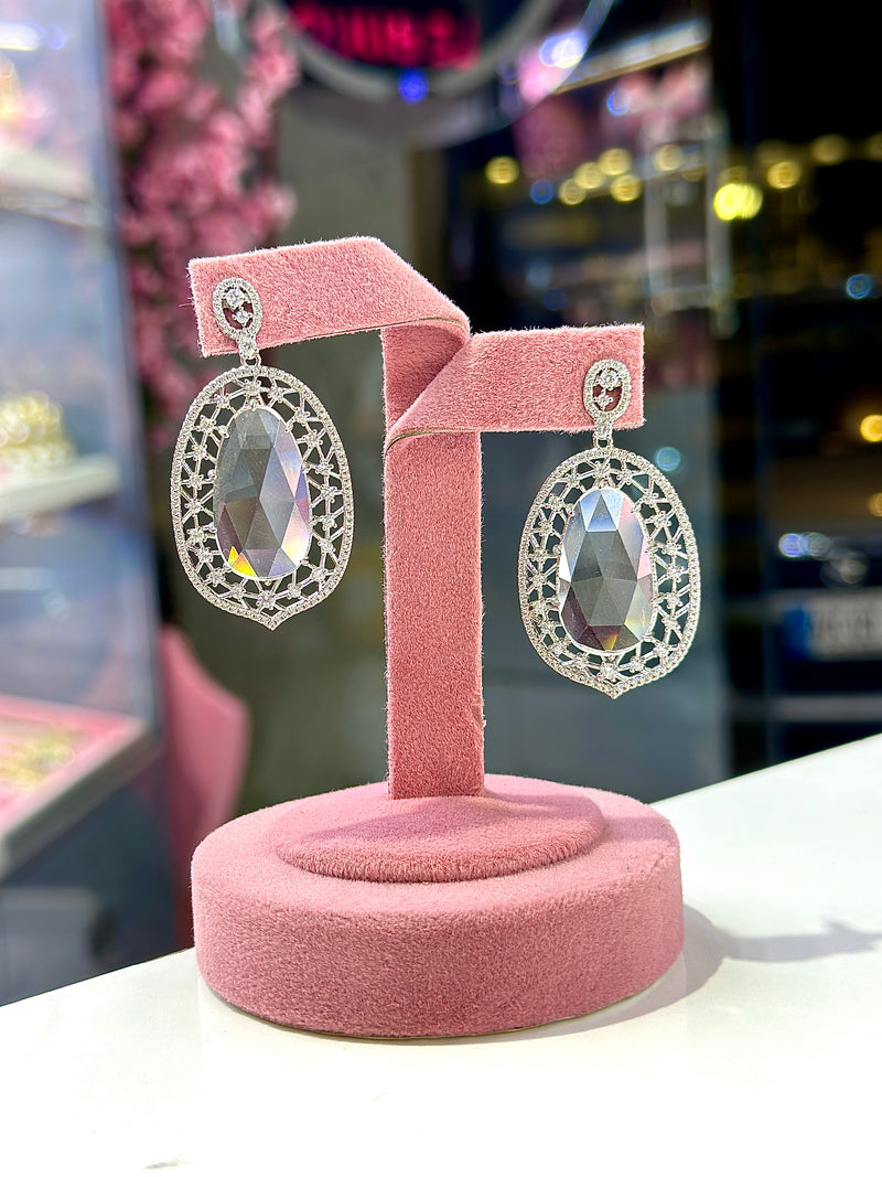 wiila earrings