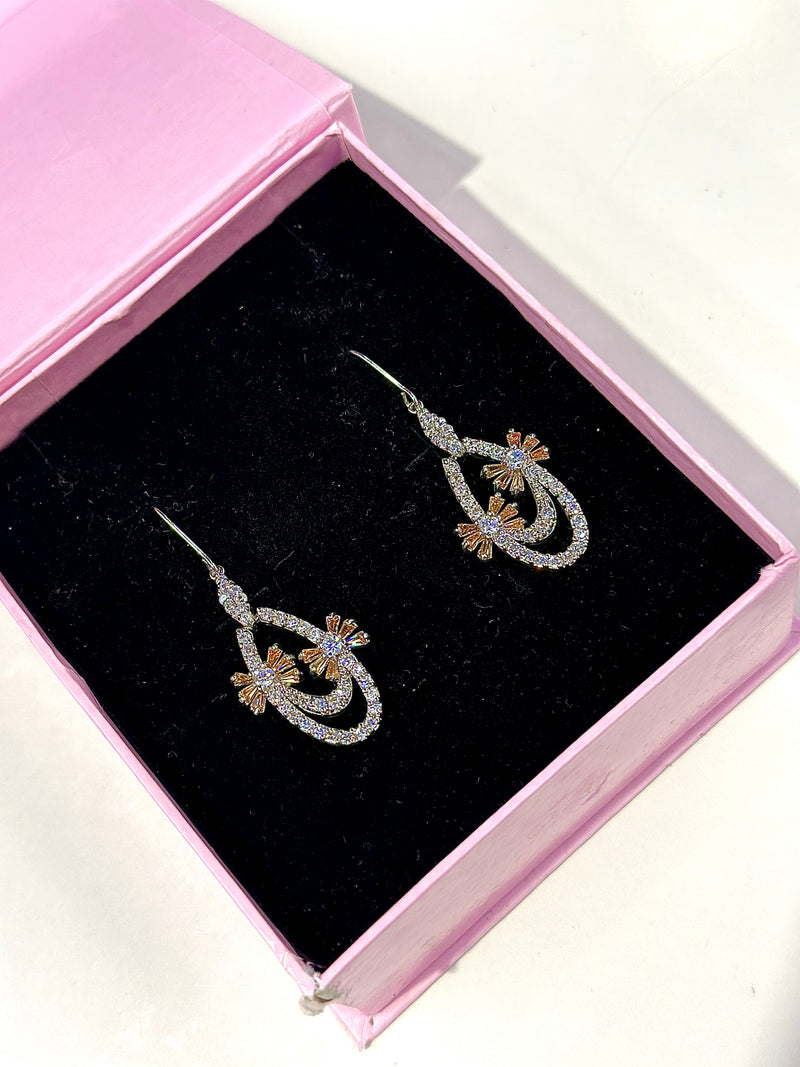 renata earrings