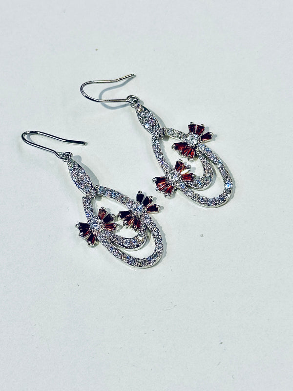 renata earrings