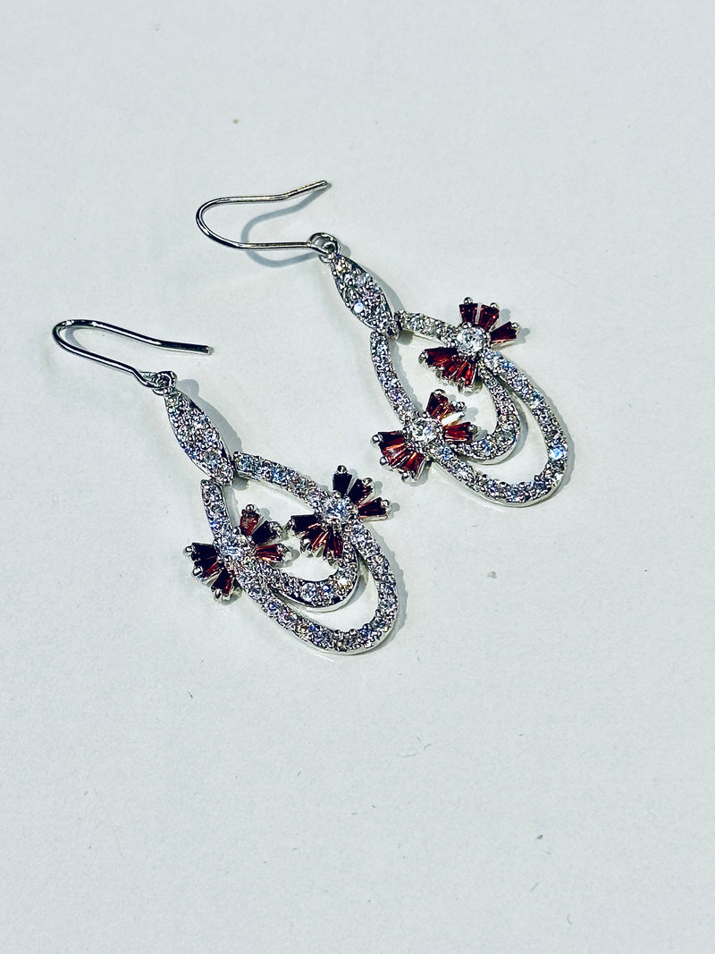 renata earrings