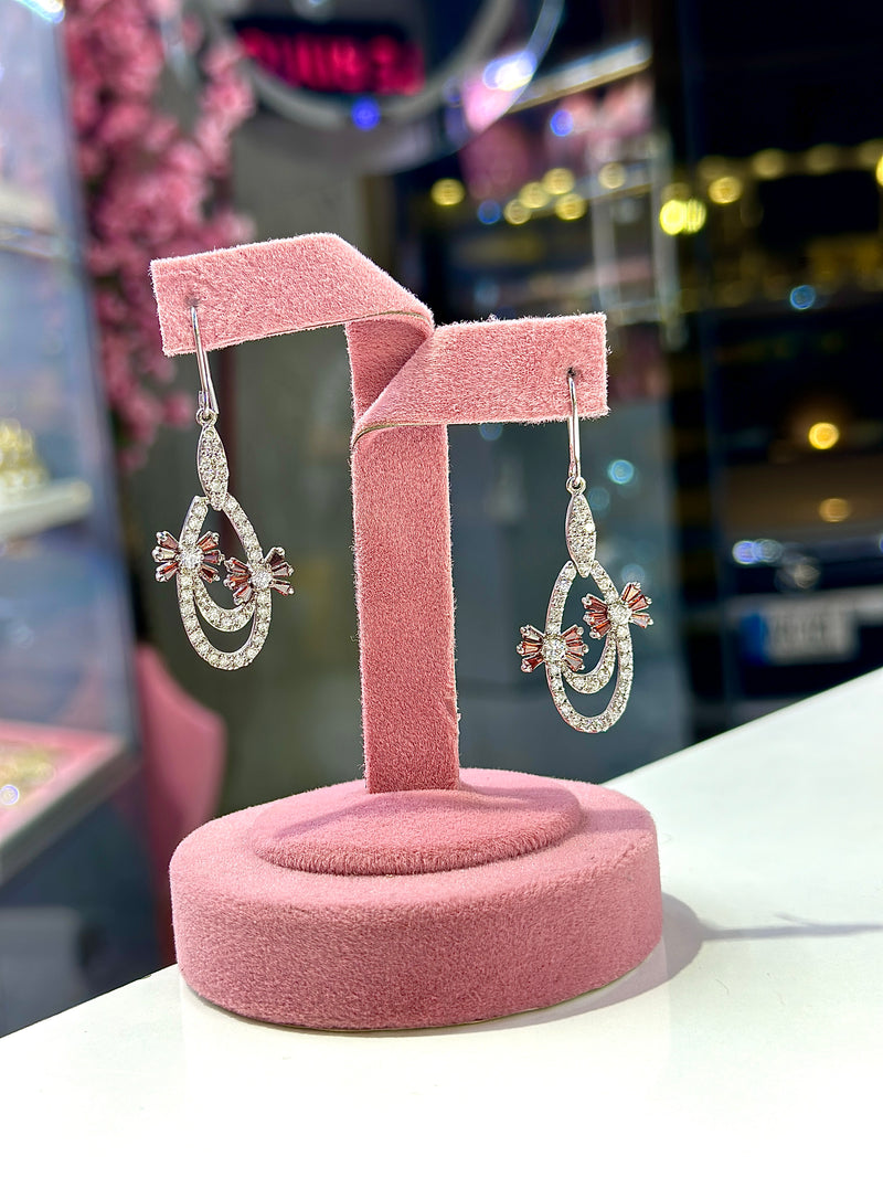 renata earrings