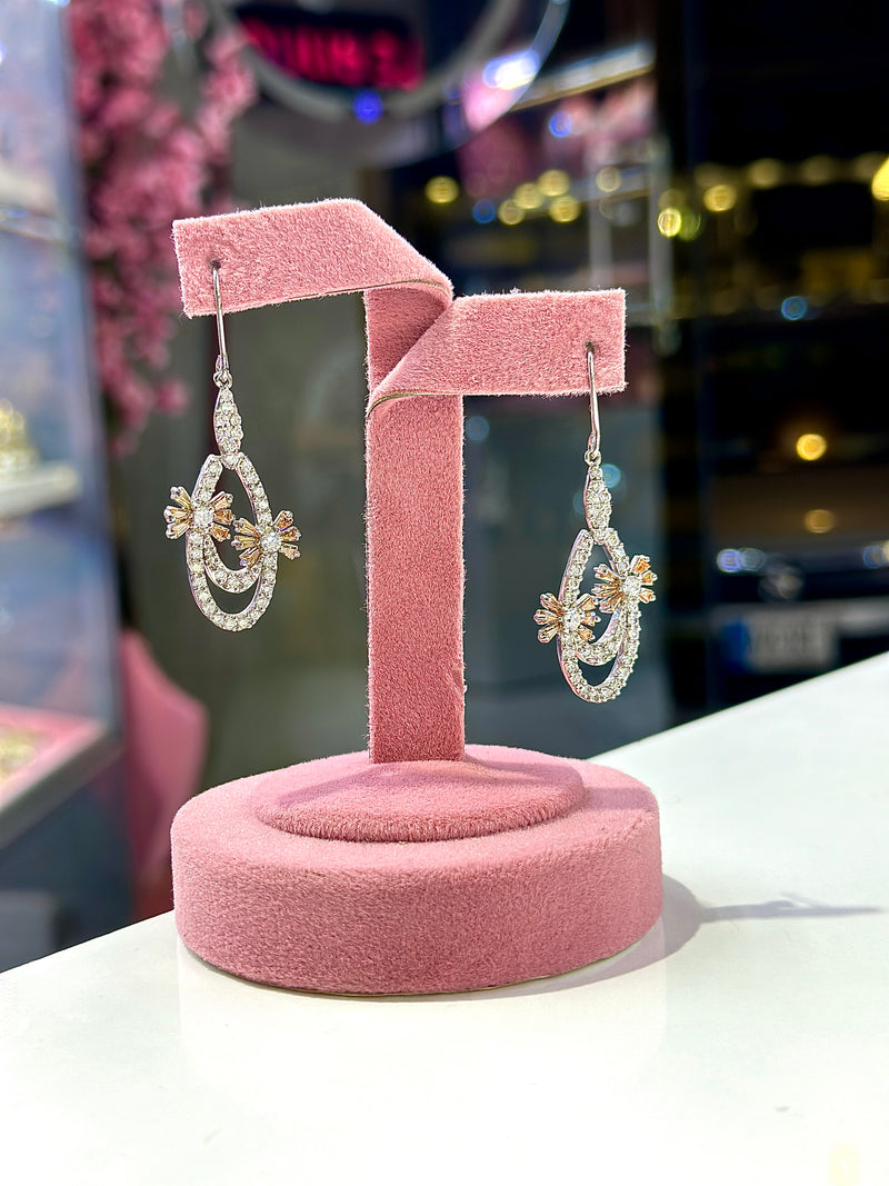 renata earrings