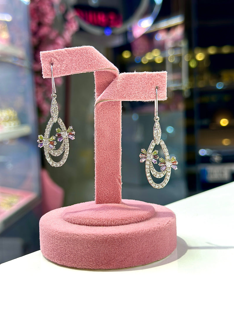 renata earrings