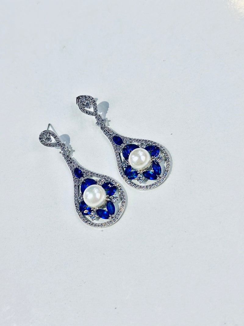 imani earrings