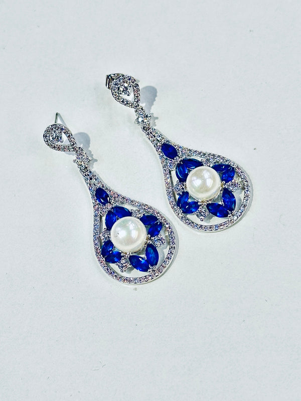 imani earrings