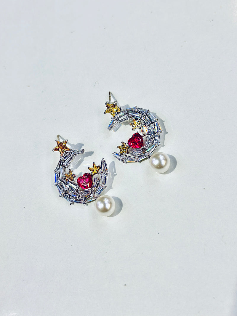 macie Earrings