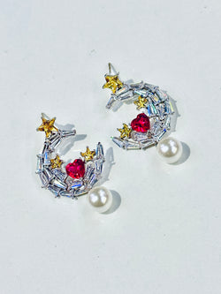 macie Earrings