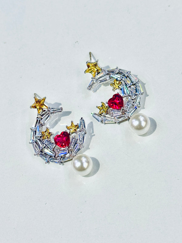 macie Earrings