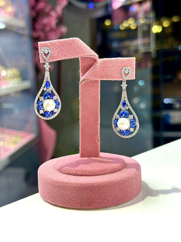 imani earrings