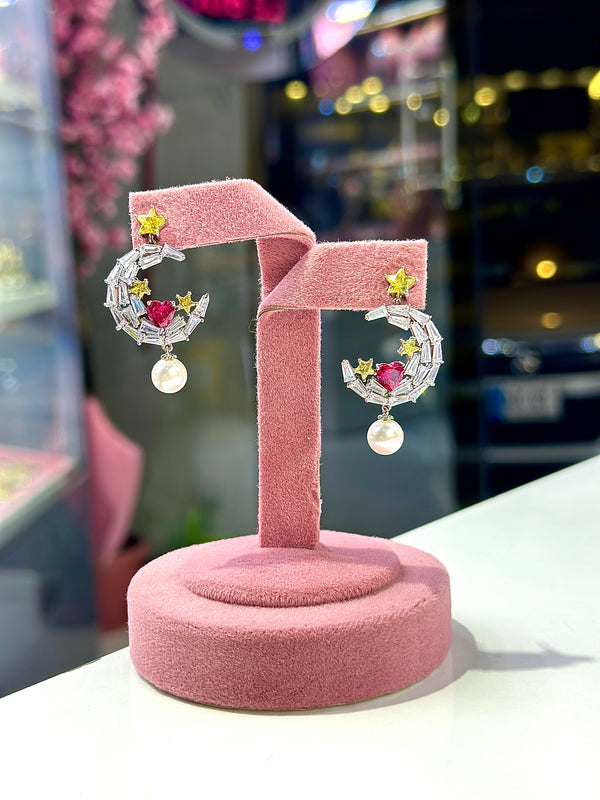 macie Earrings