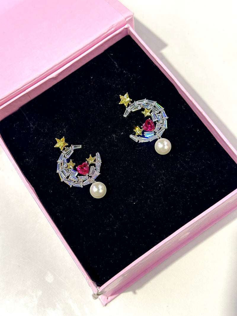 macie Earrings