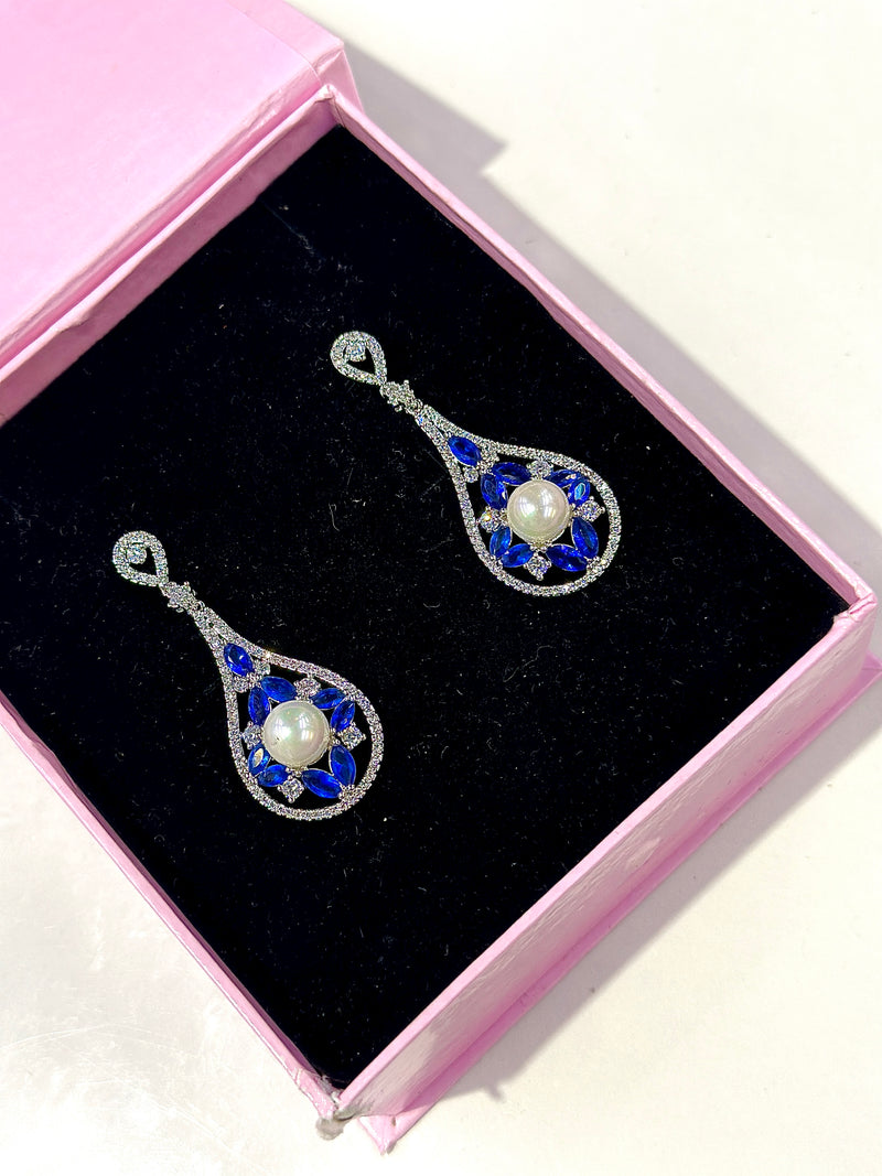 imani earrings