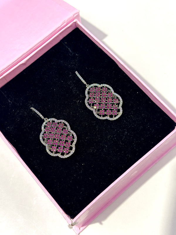 cameron earrings
