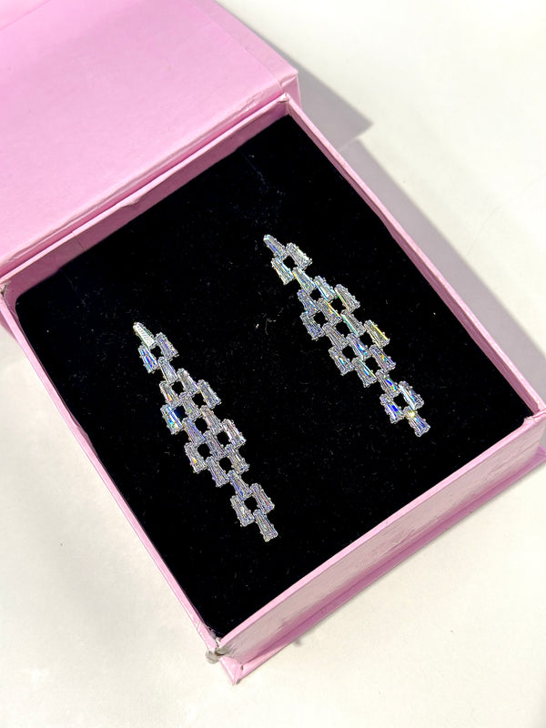 lorelei earrings