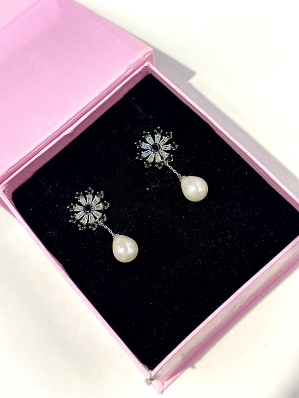 amanda earrings