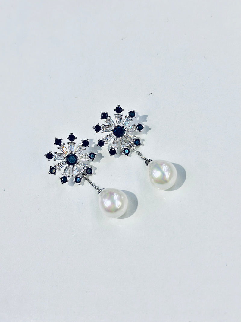 amanda earrings